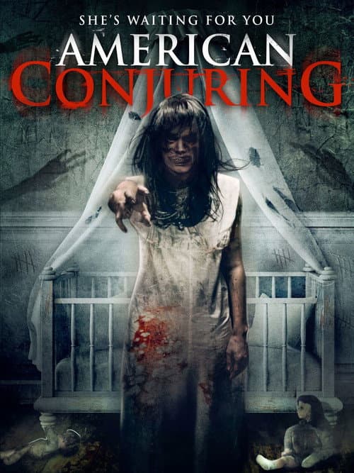 Poster for American Conjuring