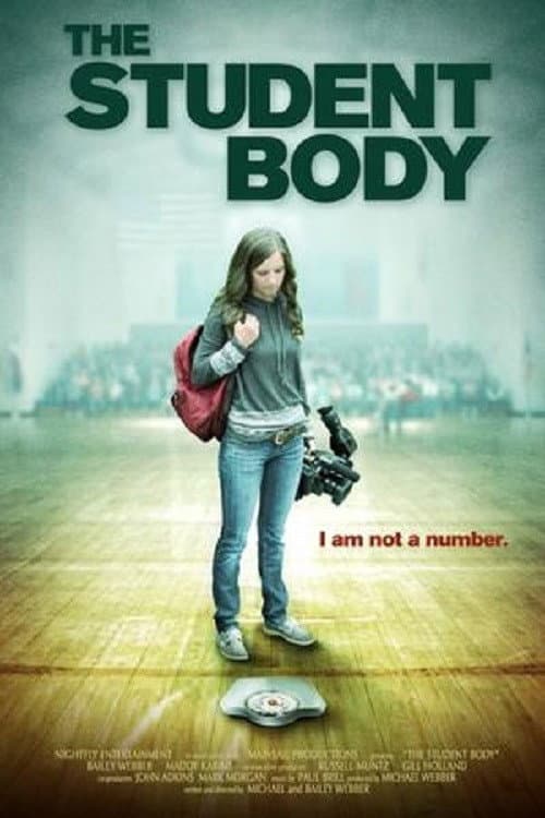 Poster for The Student Body