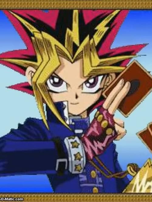 Постер до фільму «Honor: My Anti-Drug - Yu-Gi-Oh!»