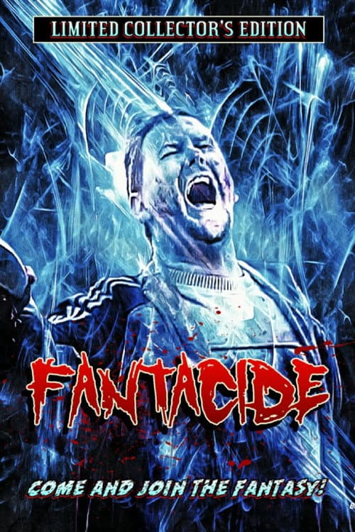 Poster for Fantacide