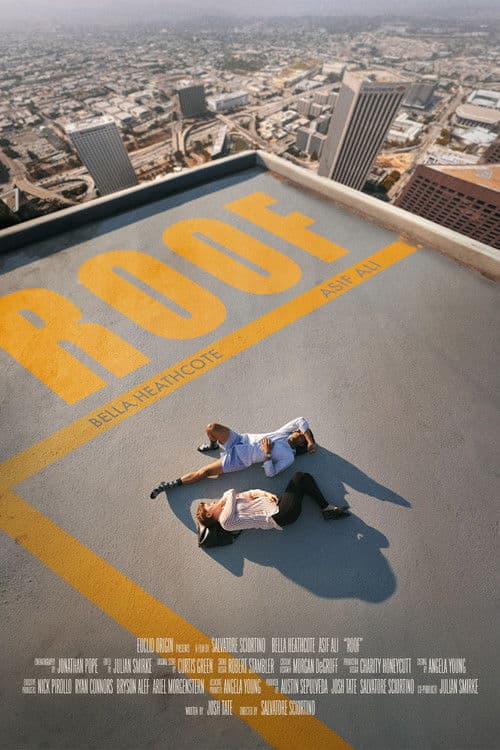 Poster for Roof