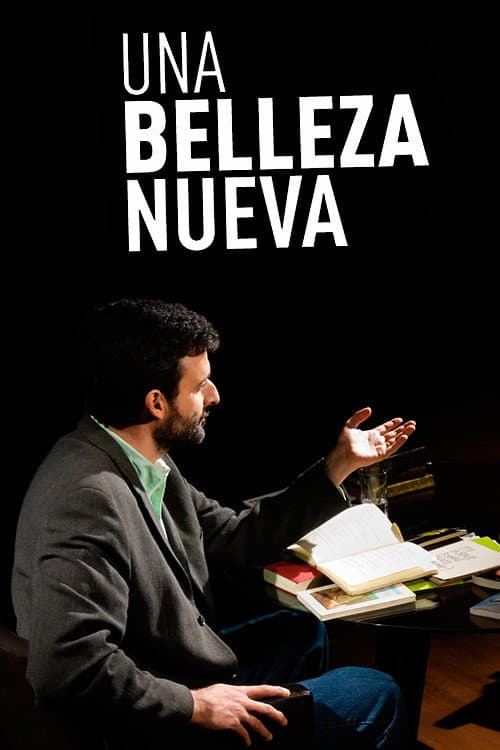 Poster for Una belleza nueva