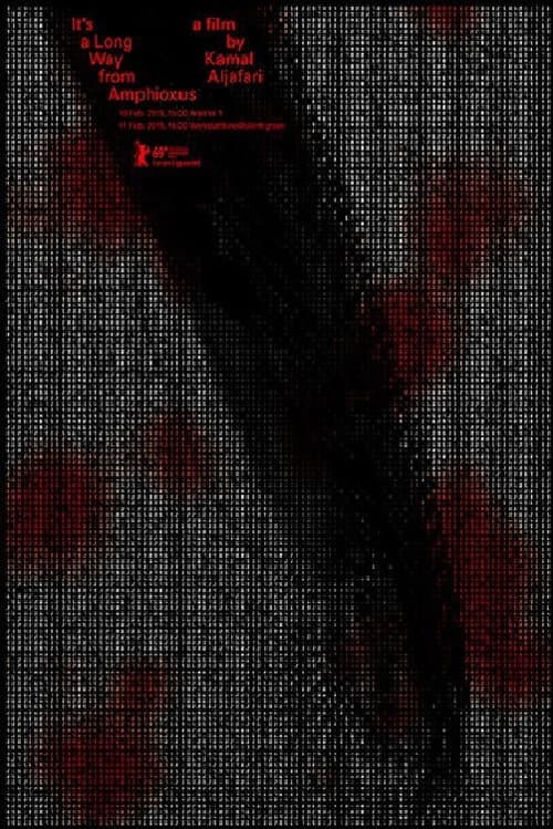 Poster for It's a Long Way From Amphioxus