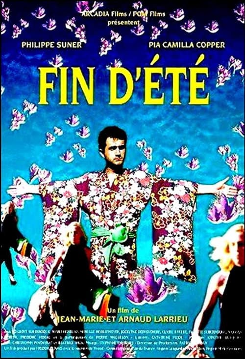 Poster for Fin d'été