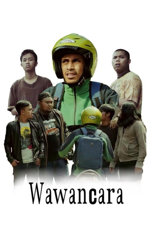 Poster for Wawancara
