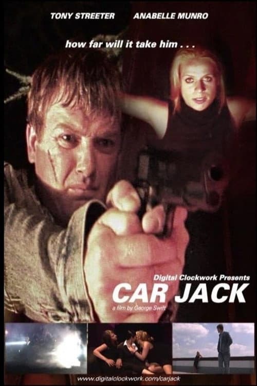 Poster for Car Jack