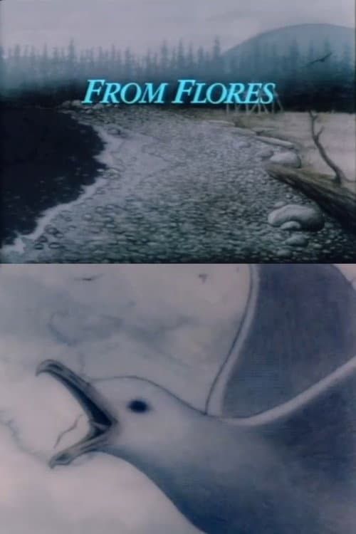 Poster for From Flores