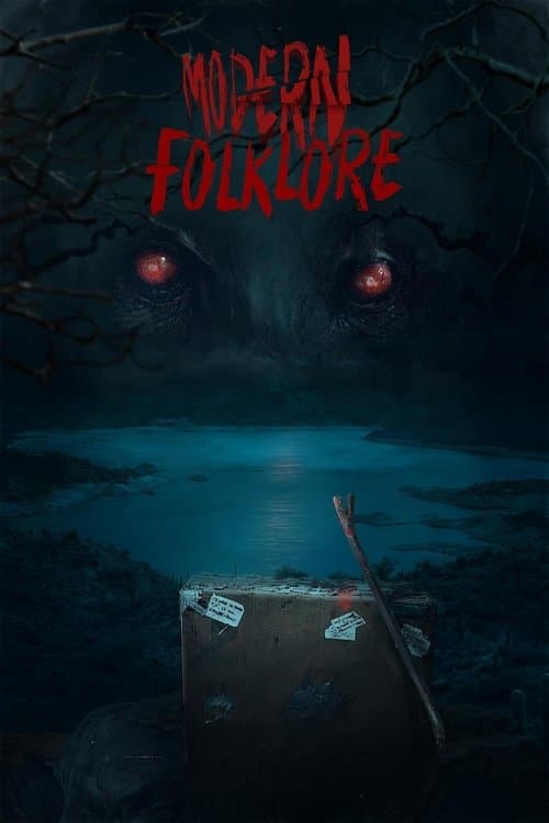 Poster for Modern Folklore