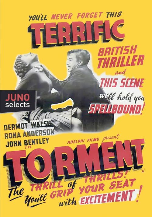 Poster for Torment
