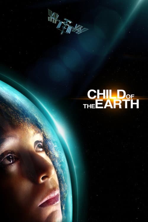 Poster for Child of the Earth