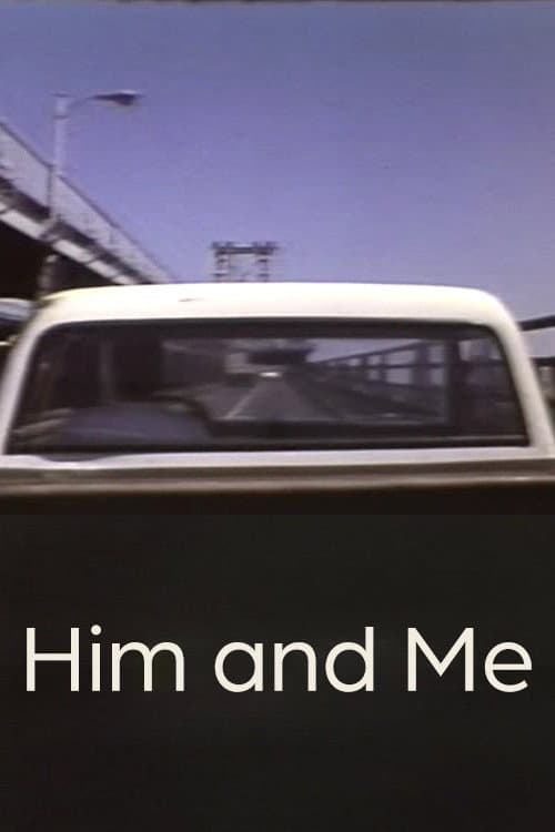 Poster for Him and Me