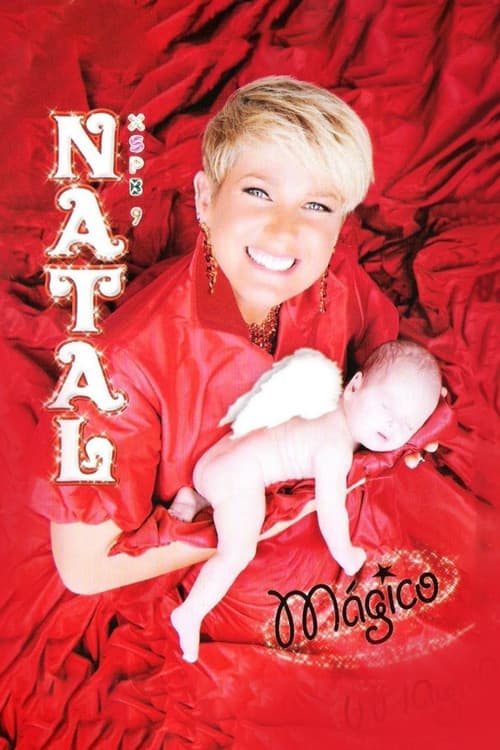Poster for XSPB 9: Natal Mágico