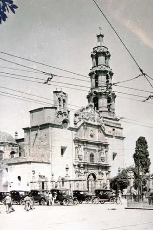 Poster for Catedral y Plaza Grande