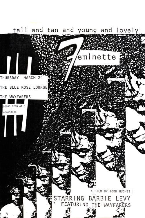 Poster for Feminette