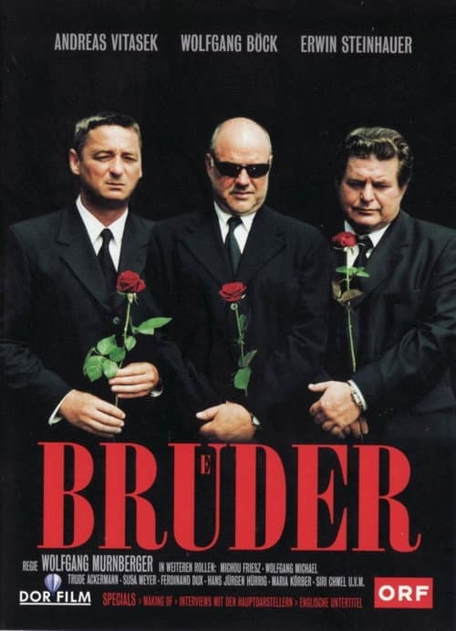 Poster for Brothers