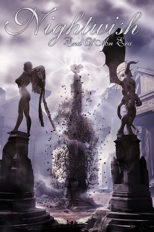 Poster for Nightwish: End of an Era