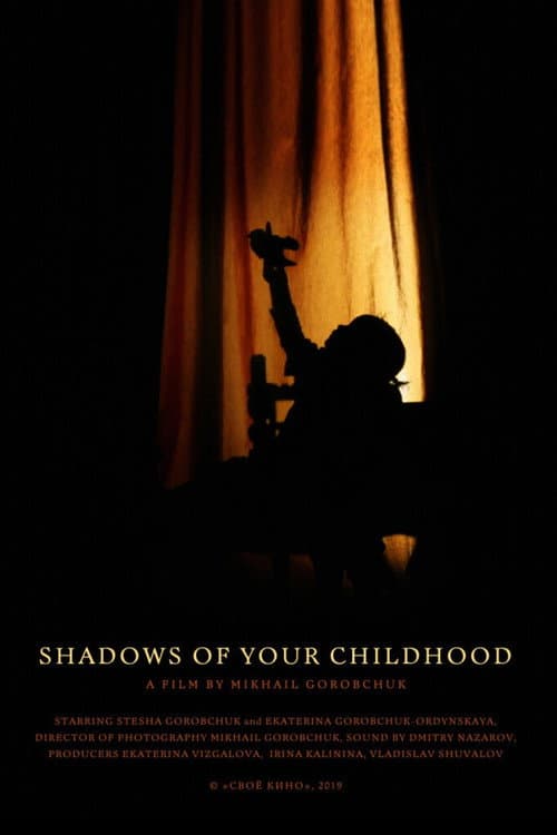 Poster for Shadows of Your Childhood