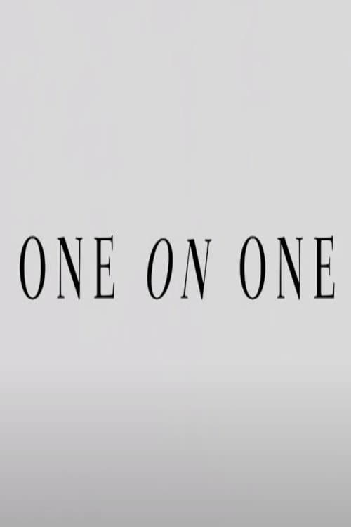 Poster for One On One