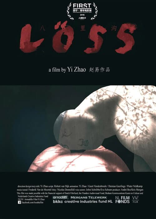 Poster for Löss