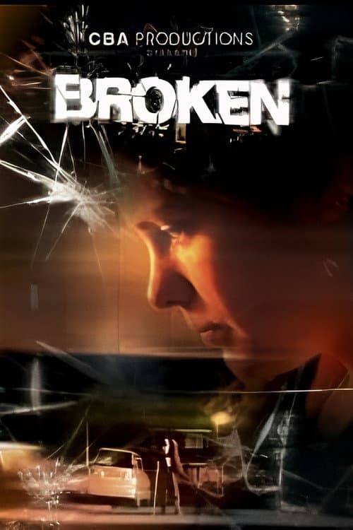Poster for Broken