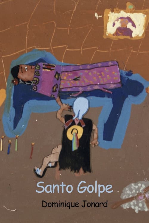 Poster for ¡Santo golpe!