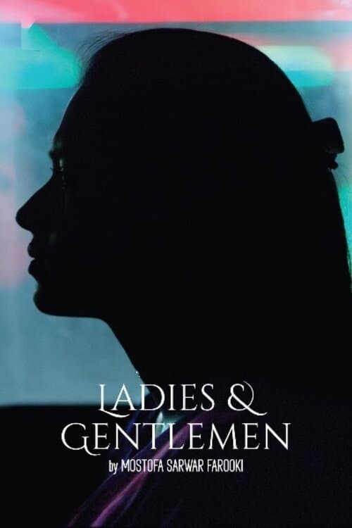 Poster for Ladies & Gentlemen