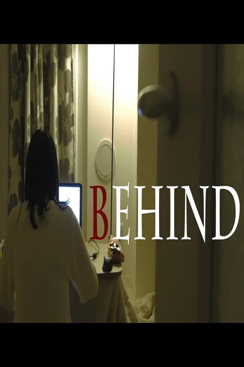 Poster for Behind