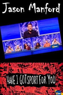 Poster for Have I Got Sport for You
