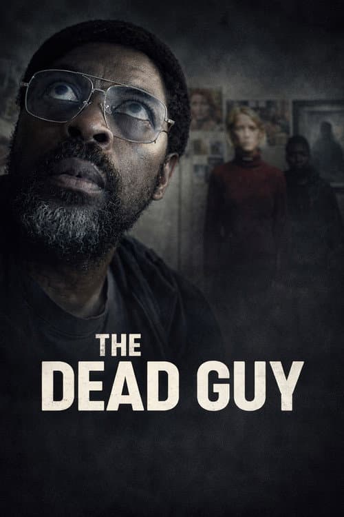 Poster for The Dead Guy