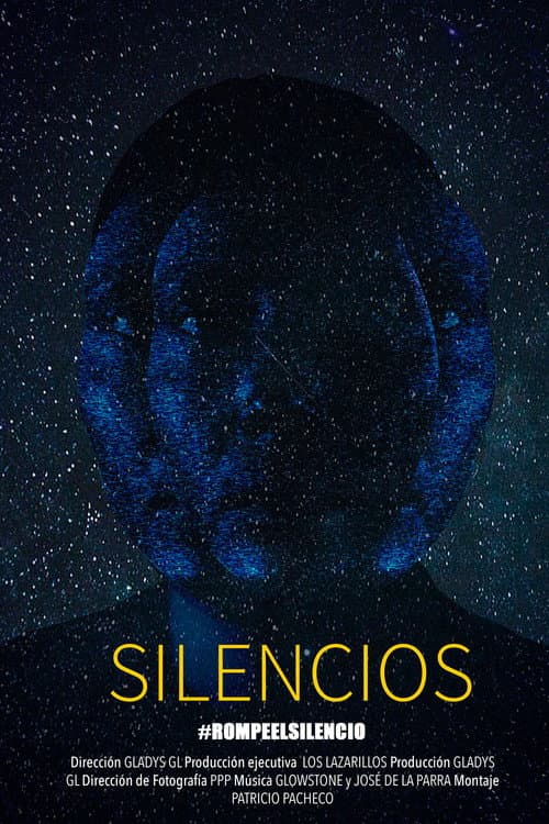 Poster for Silencios
