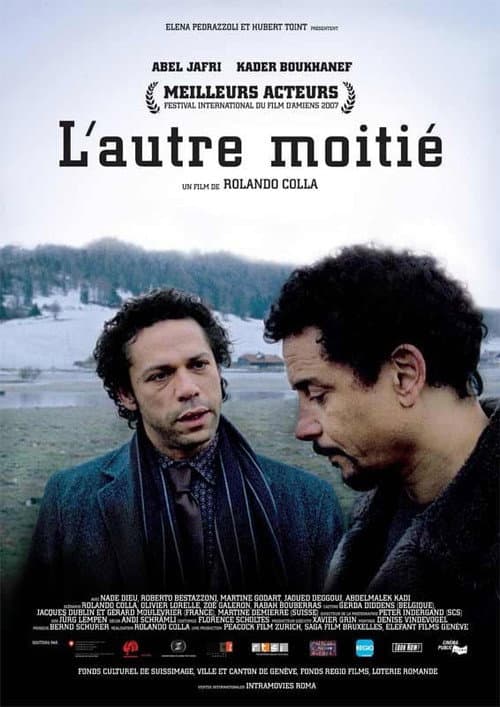 Poster for L'Autre moitié