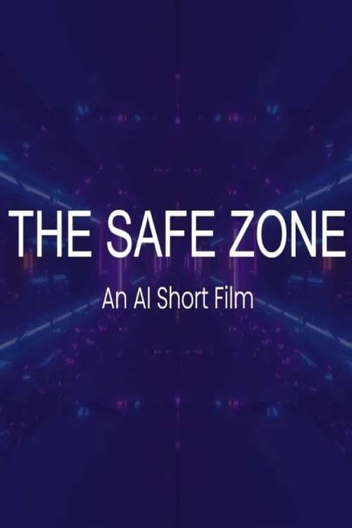 Poster for The Safe Zone