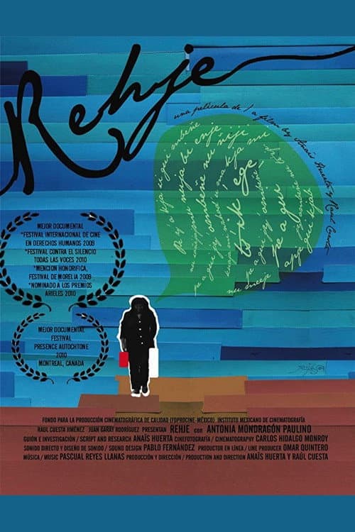 Poster for Rehje