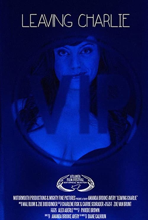 Poster for Leaving Charlie