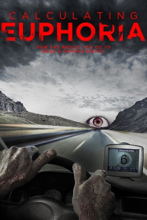 Poster for Calculating Euphoria
