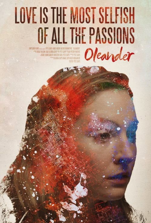 Poster for Oleander