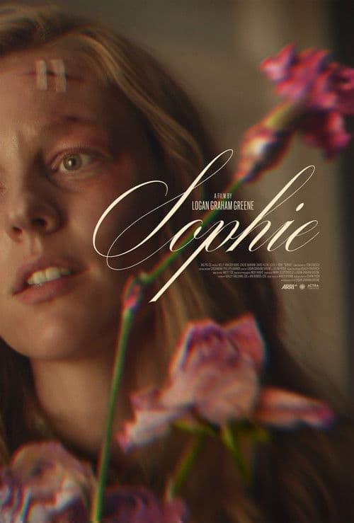 Poster for Sophie