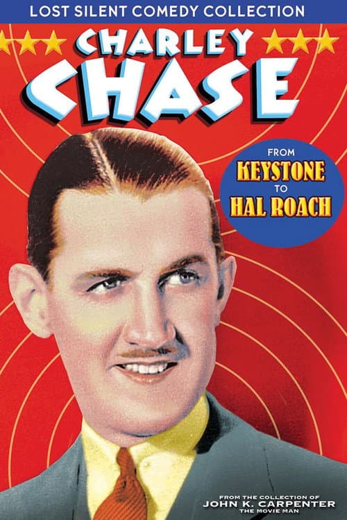 Poster for Hash House Mashers