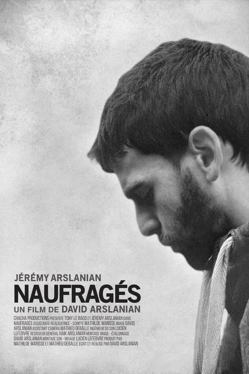 Poster for Naufragés