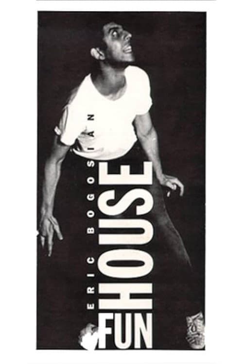 Poster for Funhouse