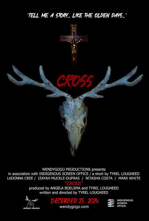Poster for Cross