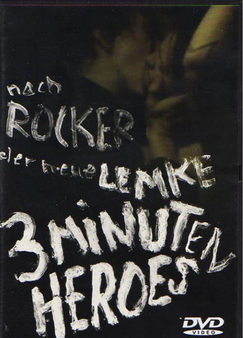 Poster for 3 Minuten Heroes