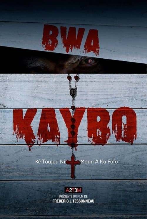 Poster for Bwa Kaybo