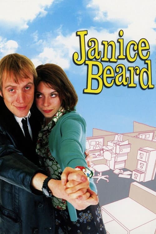 Poster for Janice Beard 45 WPM