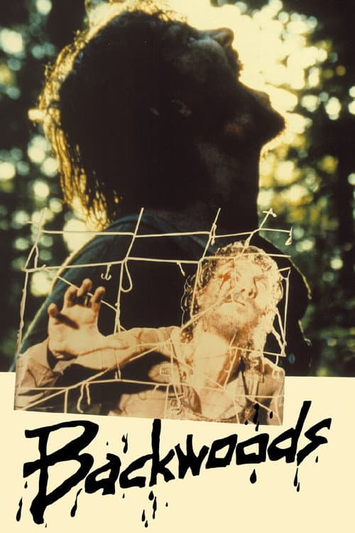 Poster for Backwoods