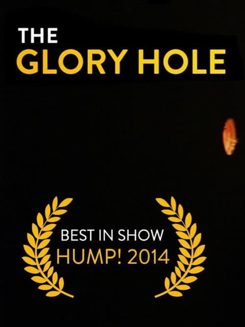 Poster for The Glory Hole
