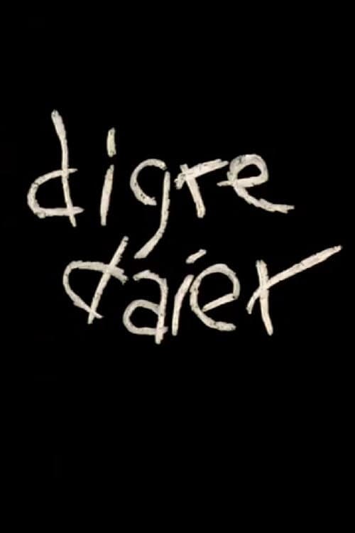Poster for Digre daier