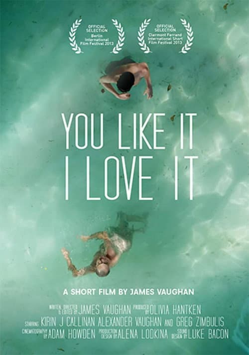 Poster for You Like It, I Love It
