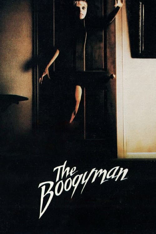 Poster for The Boogeyman