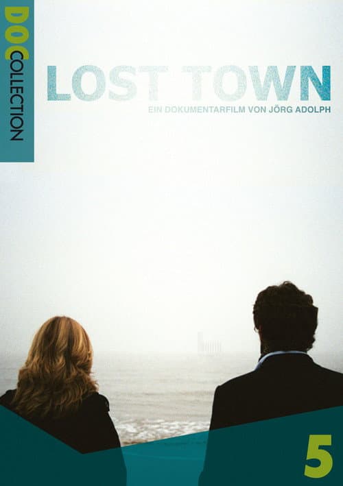 Poster for Lost Town